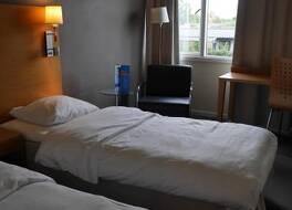 Best Western Plus Park Globetrotter Copenhagen Airport 写真