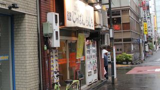 じゃぱんらんち 日本橋店