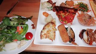 ラピュタファーム