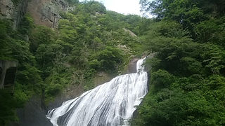 町営駐車場もあります。