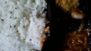 サービスがちょっと・・・。