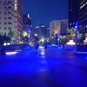 夜がオススメです☆