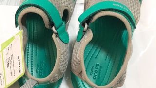 割引された商品をお得にget!