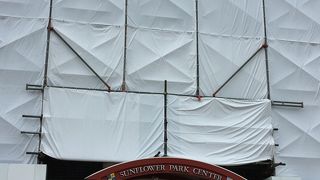 ひまわりと温泉でも「道の駅 サンフラワー北竜」～北海道　雨竜～