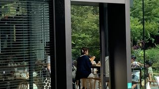 大阪を代表するパン屋さん