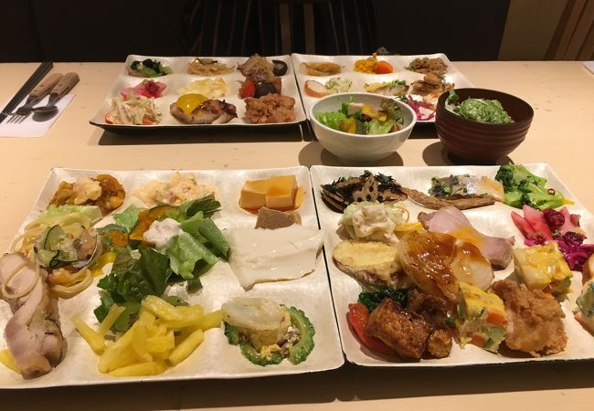 はーべすと ルミネ池袋店 クチコミ アクセス 営業時間 池袋 フォートラベル