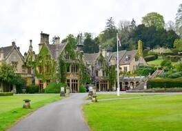 The Manor House, an Exclusive Hotel & Golf Club 写真