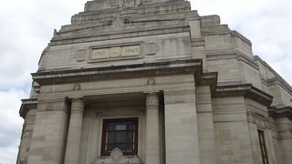 秘密結社の総本山は？