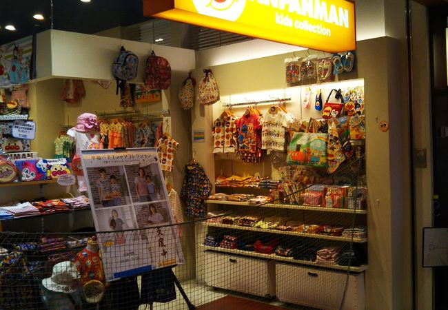 アンパンマンキッズコレクション 東京ソラマチ店 クチコミ アクセス 営業時間 浅草 フォートラベル