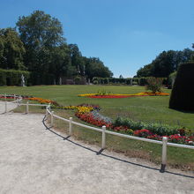 宮殿公園
