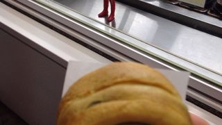 甘さ控えめ新太郎焼