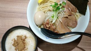 みつ星製麺所 三宮店