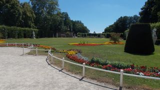 宮殿公園