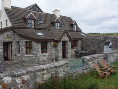Aille River Tourist Hostel and Campsite Doolin 写真