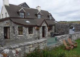 Aille River Tourist Hostel and Camping Doolin