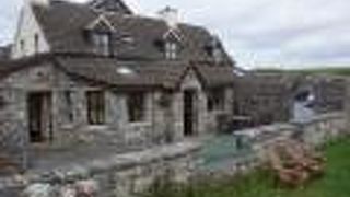 Aille River Tourist Hostel and Camping Doolin