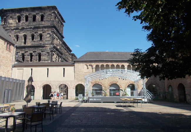 市立博物館 （トリアー）