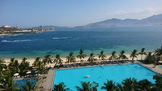 Vinpearl Resort & Spa Nha Trang Bay