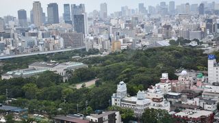 日本一の高層建築