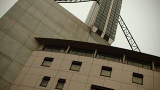 見晴らしがよく無料です