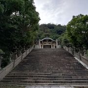 沼名前神社