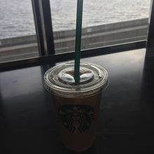 アイススターバックスラテS