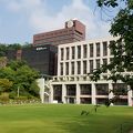 歴史ある大学