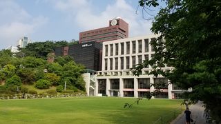 成均館大学博物館 (600周年記念館)