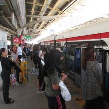 オンヌット駅 (BTS)