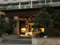 グランド ノーブル ホテル 西安 (西安皇城豪門酒店) 写真