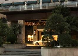 グランド ノーブル ホテル 西安 (西安皇城豪門酒店) 写真