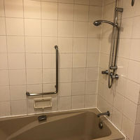 ちょっと古めでした