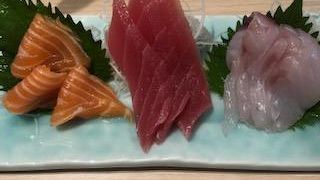 魚がおいしい居酒屋さん