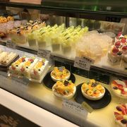 京橋千疋屋 東京駅グランスタ店 クチコミ アクセス 営業時間 丸の内 大手町 八重洲 フォートラベル