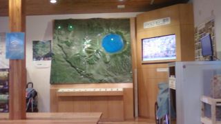 ほっとできkるスペースです。