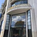 ルイヴィトン本店