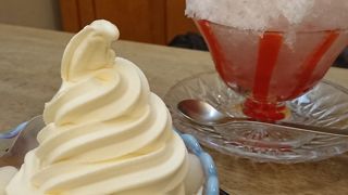 交通会館の地下に…