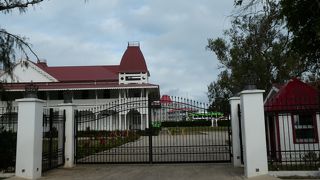 ロイヤル パレス