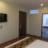 広い部屋の欠点はエアコンで室内が冷えるまでに時間がかかること