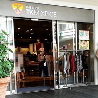 THE SHOP TK MIXPICE (みのおキューズモール店)