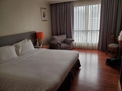 バンダラ スイート シーロム バンコク 写真