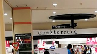One's terrace (イオン箕面店)