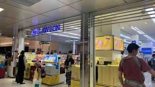 お土産もたくさん