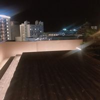 ルーフトップテラス