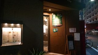 ビールの品切れって・・・