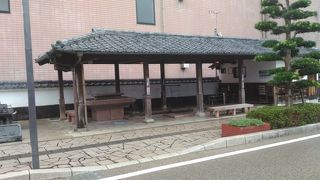 歴史の道って？