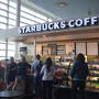 スターバックスコーヒー (コペンハーゲン空港店)