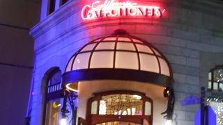 お菓子・食品など扱っています