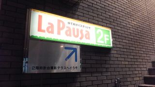 眺めるスポットがいくつか。