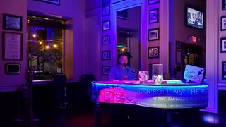 ニッカーボッカーサロン